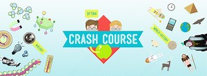 Crash Course on Literature: Watch John Green’s Fun Introductions to Gatsby, Catcher in the Rye & Other Classics