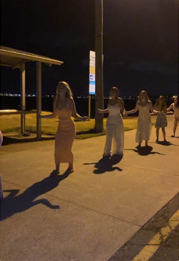 Friends Night Out: Memorable Moments with Friends