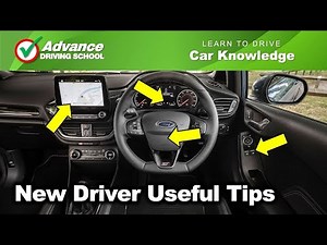 How to Learn Driving Step by Step (Beginner Friendly)