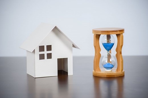 How Long Does It Take To Get A Mortgage Offer? - HomeOwners Alliance