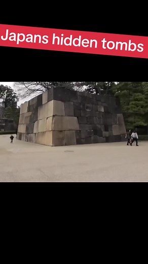 Japans hidden secrets #lostknoledge #mysteriouspast #ancientsecrets #wow #lostcivilisation #digdeeper #oldworld #ancienthistory #