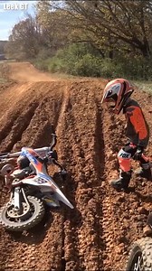 20K views · 137 reactions | Little Kid Takes a Tumble Off the Motocross Bike! ️ #bikers #road #safety #motorcycle #kids | Dirtbikelunatic | Facebook