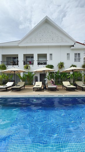 💥✨ Feel the excitement at Sala Siem Reap Hotel! A fun, vibrant stay awaits in our beautiful space. #SalaSiemReapHotel #FunVibes #StayWithUs | Sala Siem Reap Hotel