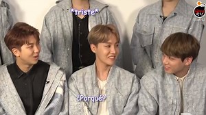 66K views · 5.7K reactions | "Hola! ¿como estan?  Espero que muy bien. Aca les traigo otro crack para que les saque una sonrisa  StarNJ | Bang Bangtan | Facebook