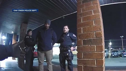 Accused CIA agent impersonator wanted in three other states
