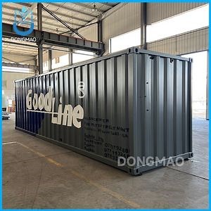 [Hot Item] Training Installation Packaged Waste Water Treatment Plant Wwtp Local Engineer Support Malaysia Philippines Singapore