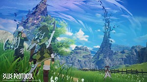 Vejam o trailer de Blue Protocol, o novo RPG da Bandai Namco