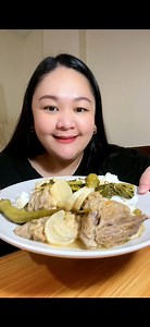 912K views · 15K reactions | Kakayanin ang init ng panahon para sa sinigang na baka | MIKE and LEN channel | Facebook