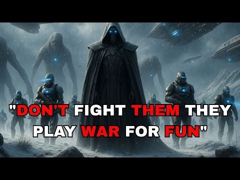 Alien War Veteran Warned the Galactic Empire About Earth's Soldiers – They Didn't Listen | HFY Story