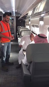 122K views · 3.2K reactions | The Makkah Madina Highspeed Train on the Test Run. Details https://goo.gl/Kh9Han Like: Life in Saudi Arabia | Life in Saudi Arabia | Facebook