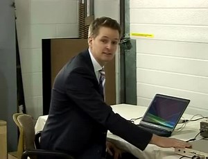 GDS动三轴ELDYN操作演示 2/6