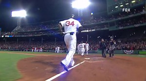 1.2M views · 34K reactions | Where were you #OTD in 2013 when Big Papi hit his epic grand slam? David Ortiz's Game 2 blast turned the tide of the ALCS, and he would hit .688 in the World Series as the Boston Red Sox captured their third title in a 10-year stretch. | National Baseball Hall of Fame and Museum | Facebook