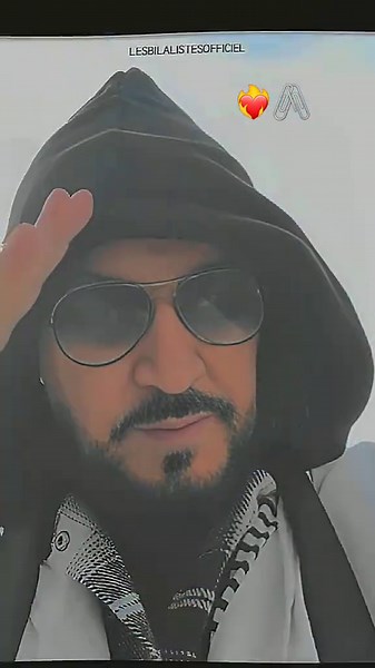 Cheb Bilal Algerian Rai Music