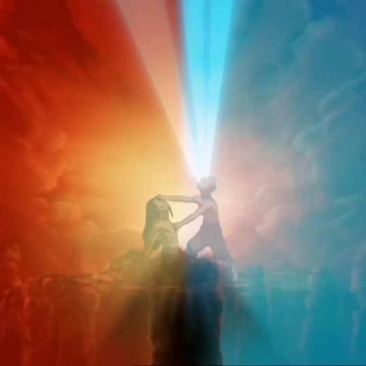 Битва Аанга и Озая: Финал Аватара