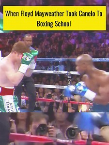 140K views · 893 reactions | Floyd Mayweather vs Canelo Alvarez highlights #mayweather #caneloalvarez #boxing | Boxing USA | Facebook