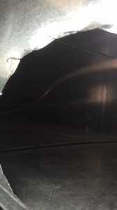 WAIT FOR IT! Watch around the 30 second mark as the dust tumbles by and the duct turns from dirty to clean. This is how our dislodging system works as our vacuum truck sucks it out! We have the largest fleet of vacuum trucks in the state as well as the most ASCS NADCA certified technicians in the state!! Call the most experienced and most qualified duct cleaners in NJ and see why we have been the best for over 50 years! Family owned and operated, we treat your home as if it is ours! REMEMBER, a 