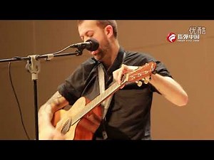 Jon Gomm - Passionflower【LIVE 2013】