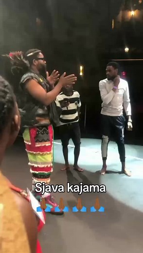 Sjava's Memorable Performance at Umgidi