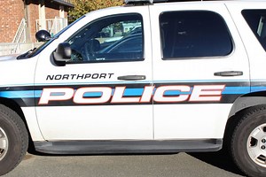 Arrest Log: Failure to Use Interlock Device, DWI, Drug Possession