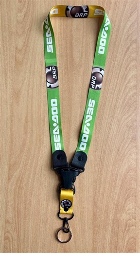 Lanyard Sea Doo, Handmade Jetski Keychain, Personal Watercraft Keyrings, Llavero Moto Acuatica Keyholder, Boat, Yacht, Bombardier - Etsy