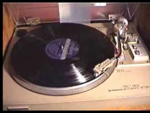 "Train Sequence" narrated by Geoffrey Sumner (aka "This is a journey into sound")