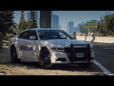 State Trooper Liveries | Boe Studios | Showcase