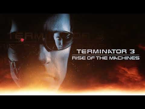 Terminator 3 : Rise of the Machines – Epic Cinematic Soundtrack (Inspired)