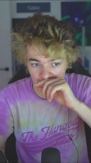 Tubbo Struggles to Talk.. #tubbo #tubbolive #mcyt #tubbathon2023 #tubbathon #minecraft #fyp #dreamsmp #tubbodyslexicmoments #mcytlab