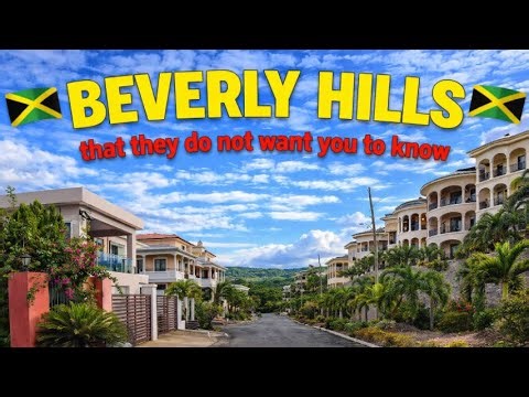 Where the the elite LIVE - BEVERLY HILLS - Drive Thru.