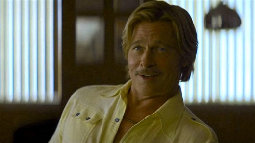 What is Netflix's 'The Adventures of Cliff Booth' About? Explaining Brad Pitt's 'Hollywood' Sequel