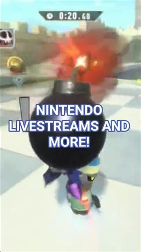 Kirby Air Riders Let's Play Part 32 Clearing more Super Hard Stages in Road Trip