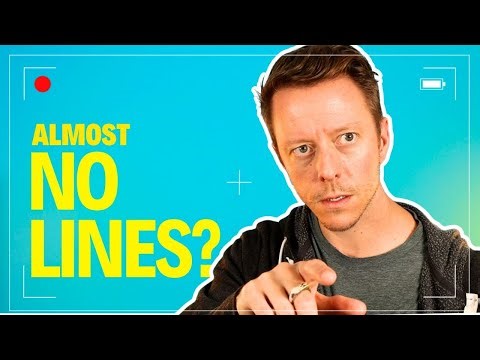 How to Nail 3–5 Line Auditions (When You Barely Speak)