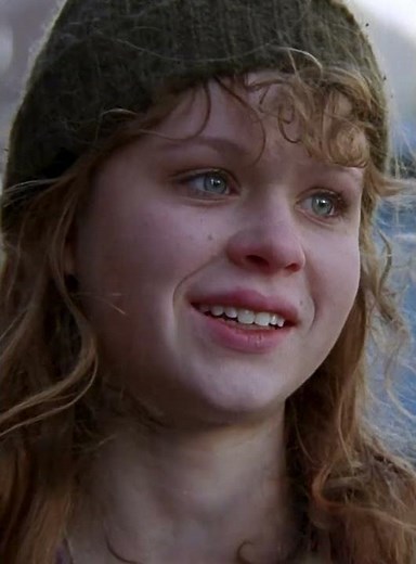 Homeless to Harvard: The Liz Murray Story — From Homeless Teen to Harvard Grad