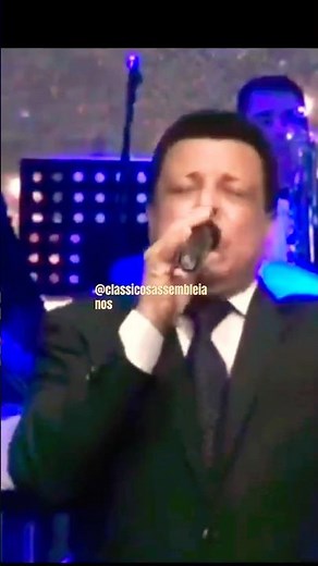 Eu te amo - Ozéias de Paula