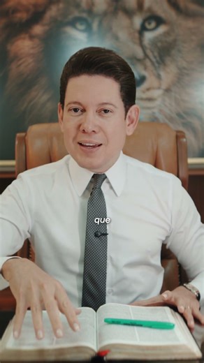 After watching this video, get ready to receive God's surprises.