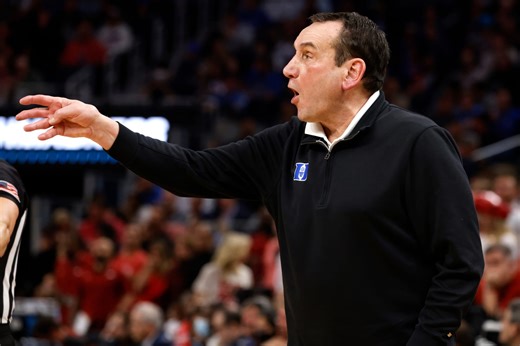 Duke-UNC rivalry: Coaching history and records against one another
