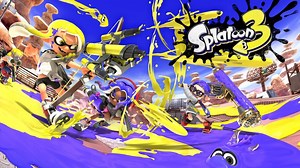 Splatoon 3 Review – Stay Fresh