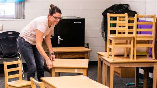 Florida now close to dealing death blow to public worker unions