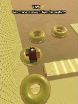 Dear Roblox, Fix your game