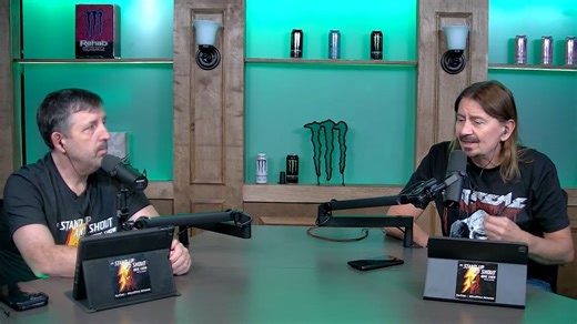 Stand Up and Shout 10/16/2024 | Wylde Style Network