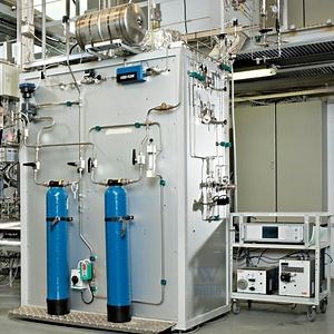 [Hot Item] Fuel Cells 100kw High Efficiency Solid Oxide Fuel Cell Stack