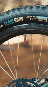108K views · 34 reactions |  The Siskiu D24 isn’t a toy—it’s a true mountain bike scaled for kids. With 24-inch wheels, a Shimano 1×9 drivetrain, and hydraulic disc brakes, it gives young riders the control and confidence to progress on the trails. | BikesOnline AUS | Facebook