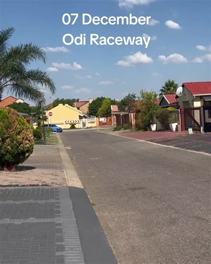 Odi Raceway Drags Event on 07 December 2024