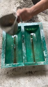 4.2M views · 26K reactions | How Wonderful Cement Products are made. | Amazing Things | Facebook