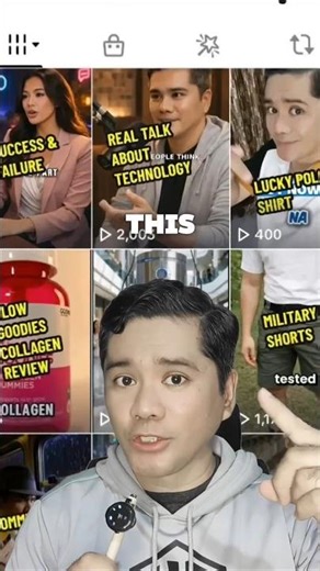 AI PodVids Demo: AI-Generated Podcast Created in Under 5 Minutes #aipodvids