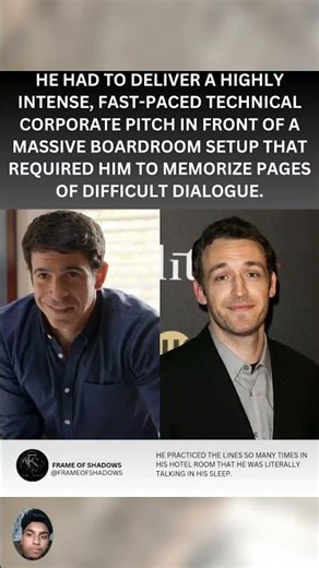 The Extreme Preparation of Chris Messina