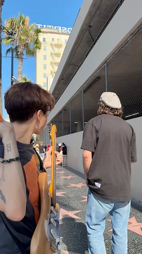 throwing a water balloon prank gone wrong in public 🤯 | Gary Grey