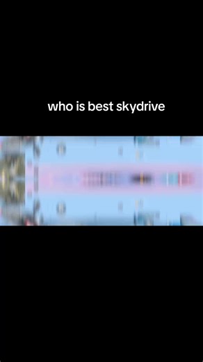 who is best skydrive
