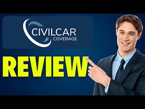 Civil Car Coverage Insurance Review (2025)