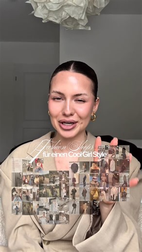 nina on Instagram: "meine liebsten 4 shops für eine „cool girl style“ • @theroomantwerpdotcom • @becauseofalice • @rotatebirgerchristensen • @sourceunknown_official"